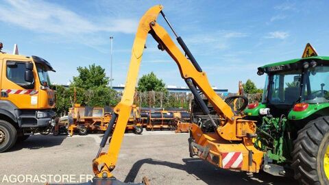  2015 occasion 93100 Pontarlier