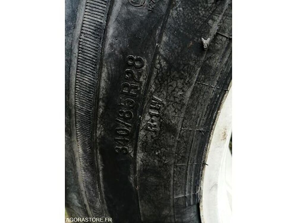   occasion 93100 Damvix