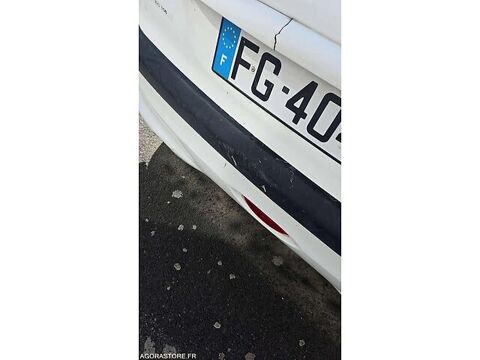 206 VF32AHFXF44052822 occasion 93100 Lamballe-Armor