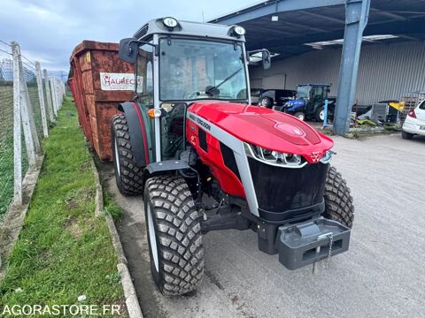 Tracteur agricole Tracteur agricole  occasion Montreuil 93100
