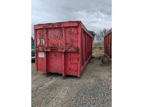 Annonce voiture Camion - porteur > 3,5 t Camion - porteur > 3,5 t 1300 €