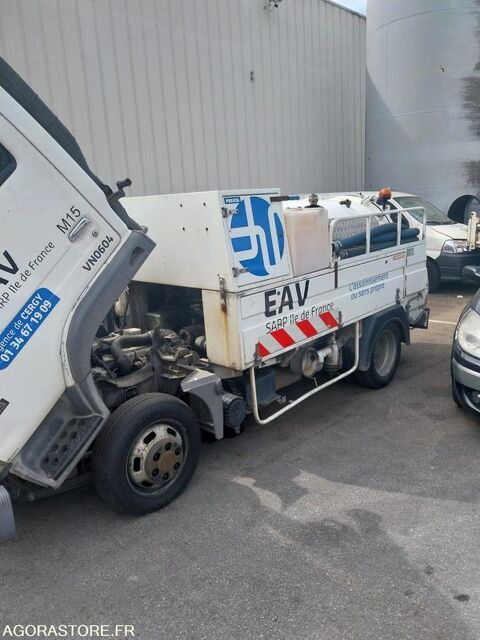 Engin de Chantier / BTP Engin de Chantier / BTP 2006 occasion Gonesse 93100