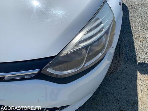 Clio VF15RJL0H51023631 occasion 93100 Agen