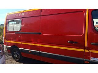   occasion 93100 Val-D'ornain