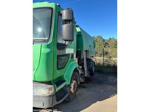 Annonce voiture Engin de Chantier / BTP Engin de Chantier / BTP 4000 €