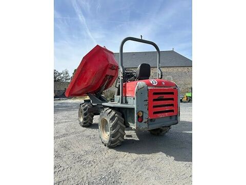 Autres Equipements 2014 occasion 93100 Formigny La Bataille