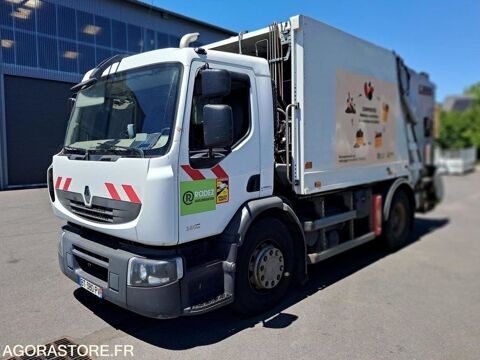  2011 occasion 93100 Rodez