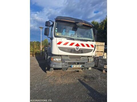 Engin de Manutention / Levage Levage  occasion Arras 93100
