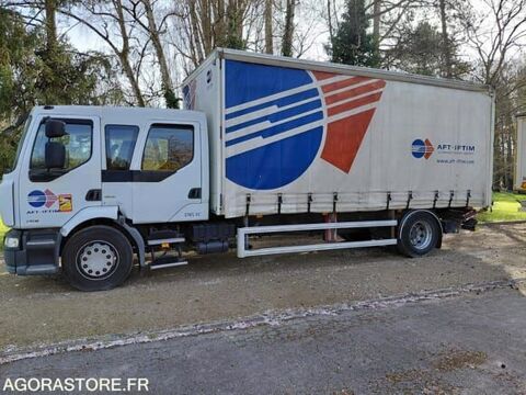  2009 occasion 93100 Beauvais