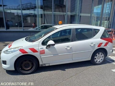 207 VF3WEKFT0BE073931 occasion 93100 Chamb&eacute;ry