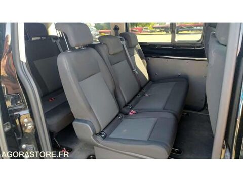 Zafira VXEVAYHVMMZ041873 occasion 93100 Brech