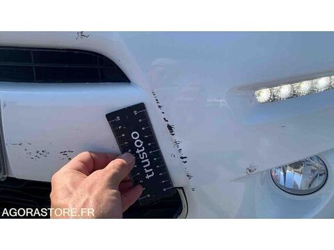 C3 VF7SCHNZ6GW643953 occasion 93100 Agen