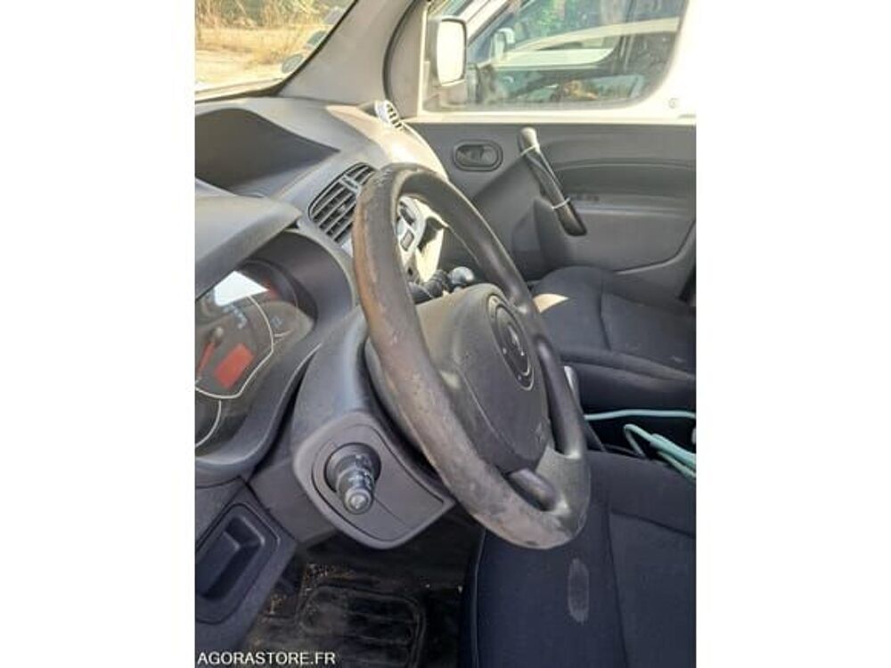 Kangoo VF1FW0ZBC47891804 occasion 93100 Saint-&Eacute;tienne