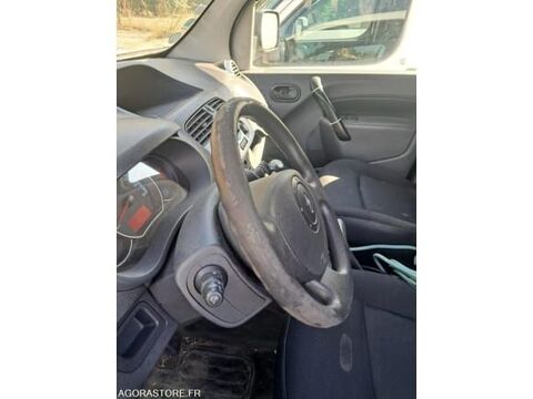 Kangoo VF1FW0ZBC47891804 occasion 93100 Saint-&Eacute;tienne