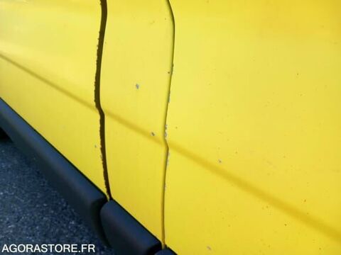 Trafic VF1FLBHA69Y319407 occasion 93100 Annecy