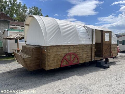 Camping car Camping car  occasion Feurs 93100