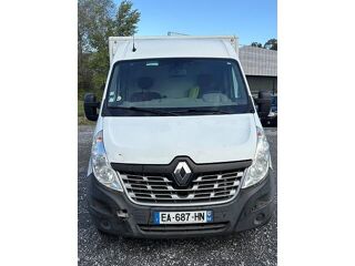 Master VF1VAE4SR54627494 occasion 93100 Pau