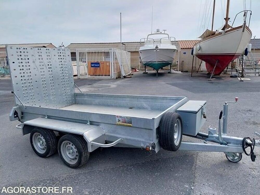   occasion 93100 Gruissan