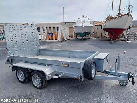   occasion 93100 Gruissan