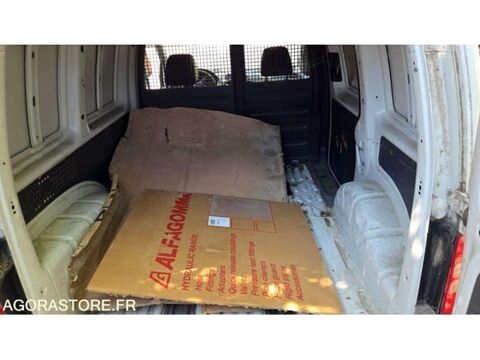 Caddy WV1ZZZ2KZDX026899 occasion 93100 Aix-En-Provence