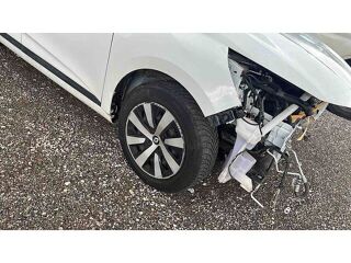 Clio VF1RJA00771496380 occasion 93100 Fretin