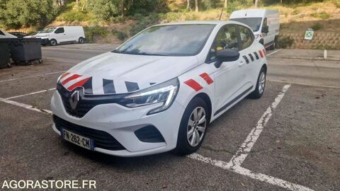 Renault Clio Vf1rja00764806170 2020 occasion Vitrolles 93100