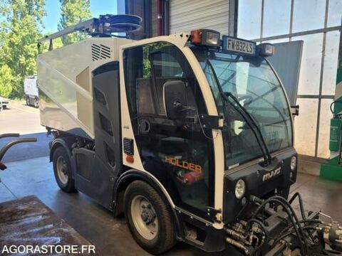 Annonce voiture Camion magasin Camion magasin 95000 €