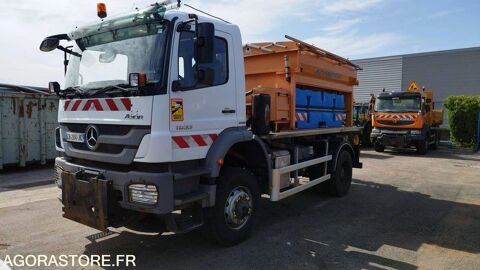 Engin de Chantier / BTP Engin de Chantier / BTP 2012 occasion Pontarlier 93100