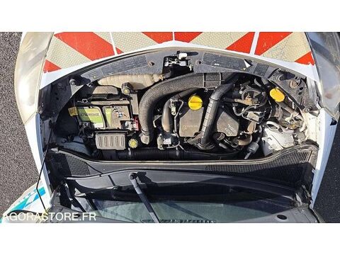 Clio VF1BR2V0H48081028 occasion 93100 Lamballe-Armor