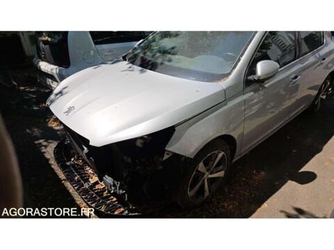 Peugeot 308 VF3LHAHXWES187222  occasion Aix-En-Provence 93100