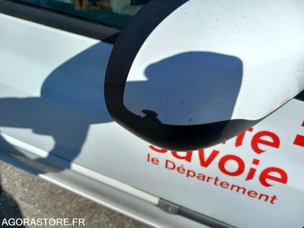 Clio VF1CRA60A47131895 occasion 93100 Annecy