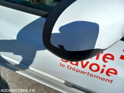 Clio VF1CRA60A47131895 occasion 93100 Annecy