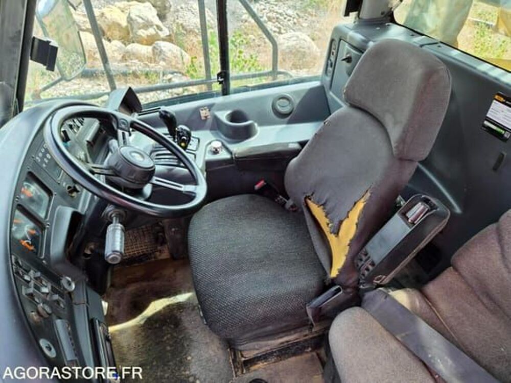 Autres Equipements  occasion 93100 Ventavon