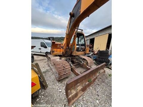 Tracto Pelle 2000 occasion 93100 Belmont-Tramonet