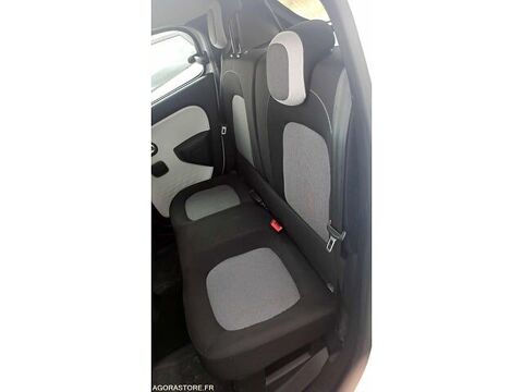 Twingo VF1AHB40D58402831 occasion 93100 Auxerre