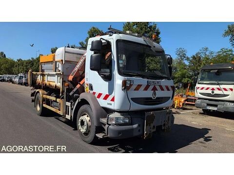 Engin de Chantier / BTP Engin de Chantier / BTP  occasion Strasbourg 93100