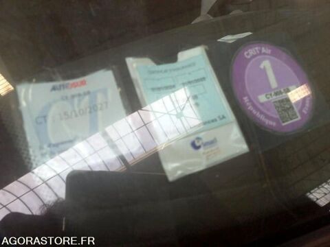 Dokker UU10SDA0549549419 occasion 93100 Reims