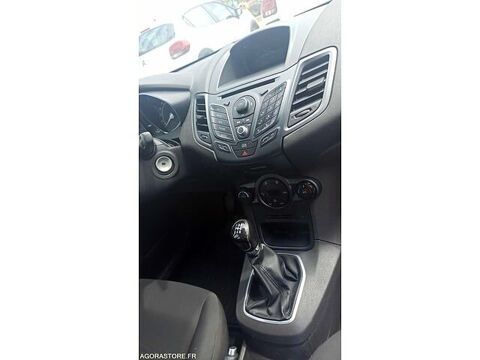 Fiesta WF0DXXGAKDET33034 occasion 93100 Auxerre