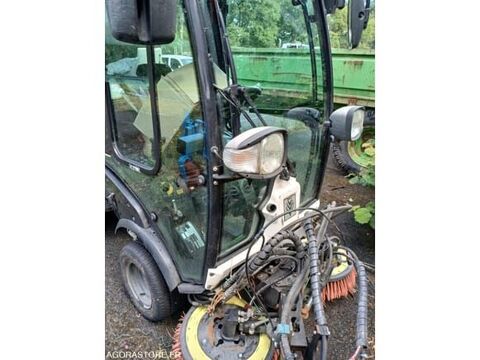 Engin de Chantier / BTP Engin de Chantier / BTP 2019 occasion Vannes 93100