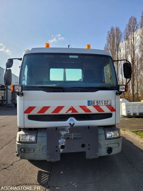 Annonce voiture Engin de Manutention / Levage Levage 6545 �