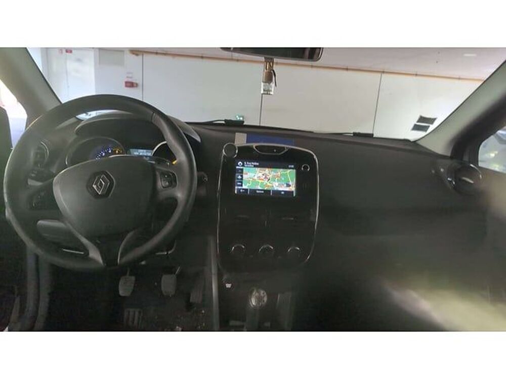 Clio VF15RJL0H48792161 occasion 93100 Versailles