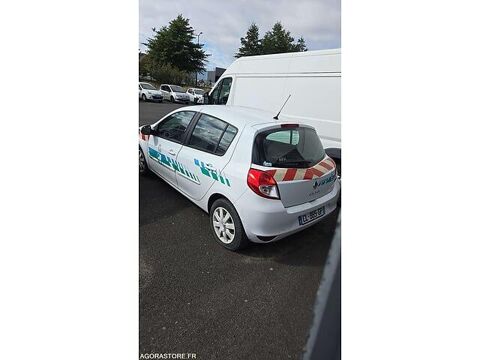 Clio VF1BR2V0H48081031 occasion 93100 Lamballe-Armor