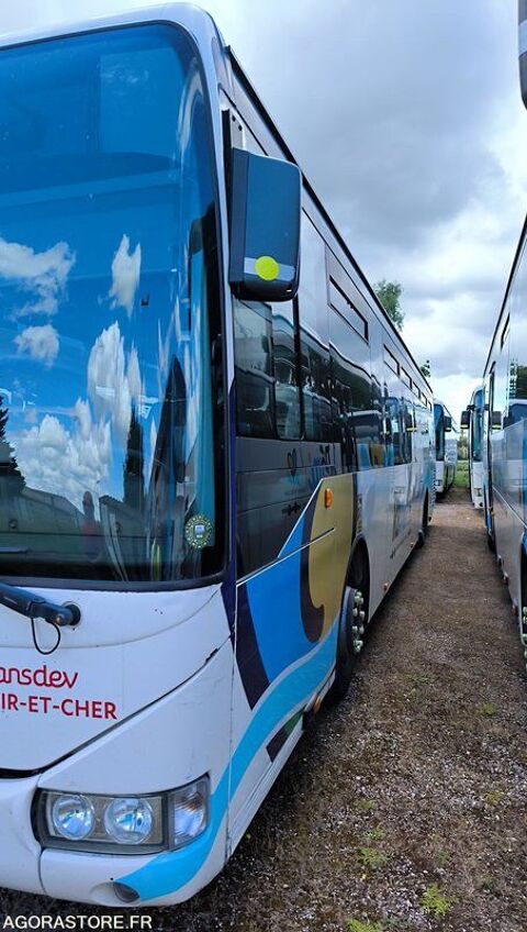 Annonce voiture Car - Bus Car - Bus 600 €