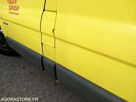 Trafic VF1FLB1A1EY768311 occasion 93100 Annecy