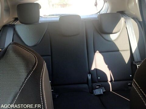 Clio VF15R5A0H53683041 occasion 93100 La Garde