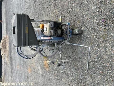 Autres Equipements  occasion 93100 Carcassonne