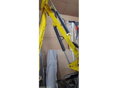  2022 occasion 93100 Ablon