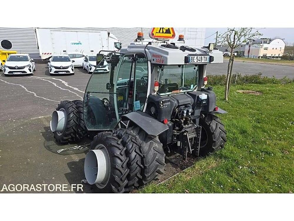   occasion 93100 Lamballe-Armor