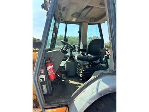 Tracto Pelle 1998 occasion 93100 Catus