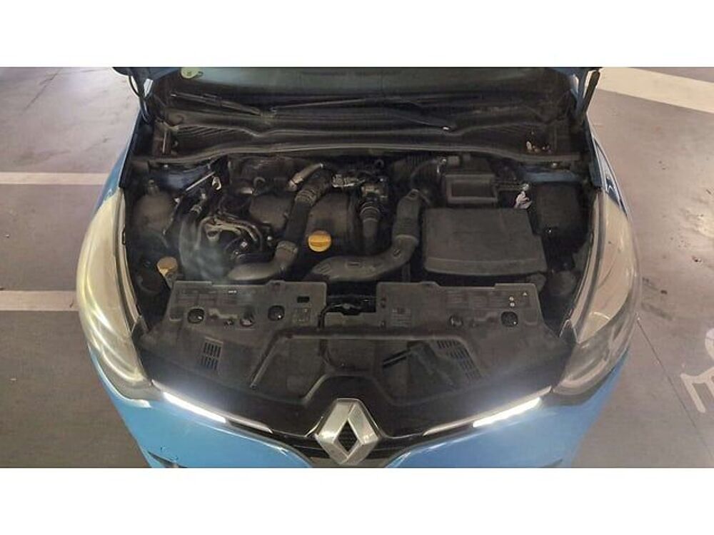 Clio VF15RJL0H48792169 occasion 93100 Versailles